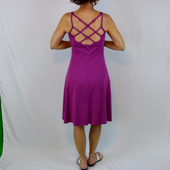Prana dress - Picture 1 of 7